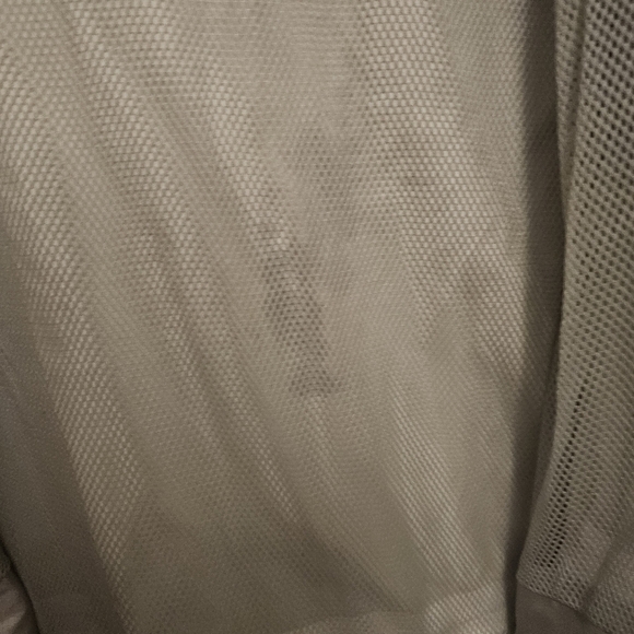 1990s L.L. Bean Stowaway Packable Jacket - Picture 6 of 12